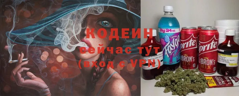 Кодеин Purple Drank  что такое   Ельня 